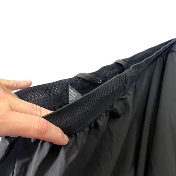 Sweaty Betty Black yoga pants joggers us 6 - Picture 12 of 16